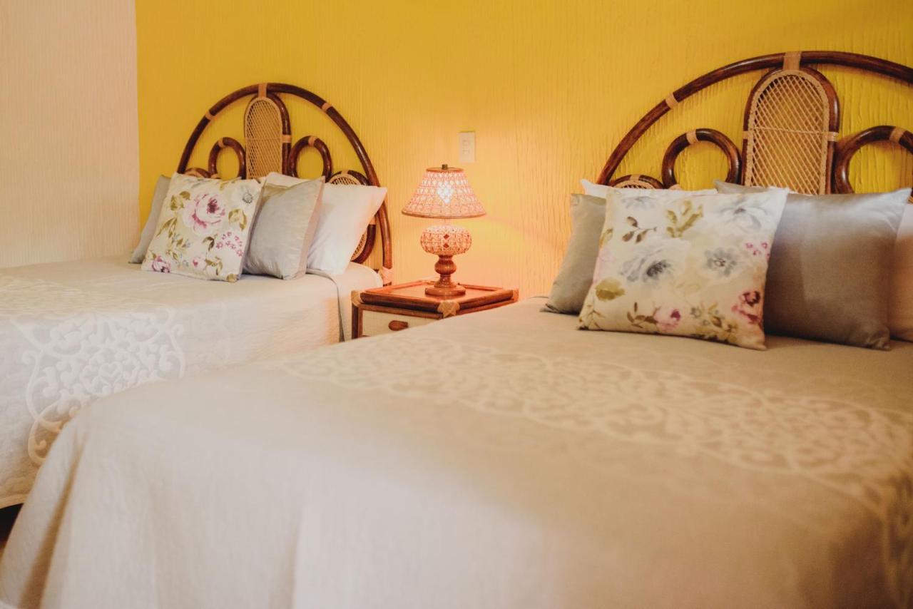 Gran Misiones Tequisquiapan Hotel ภายนอก รูปภาพ