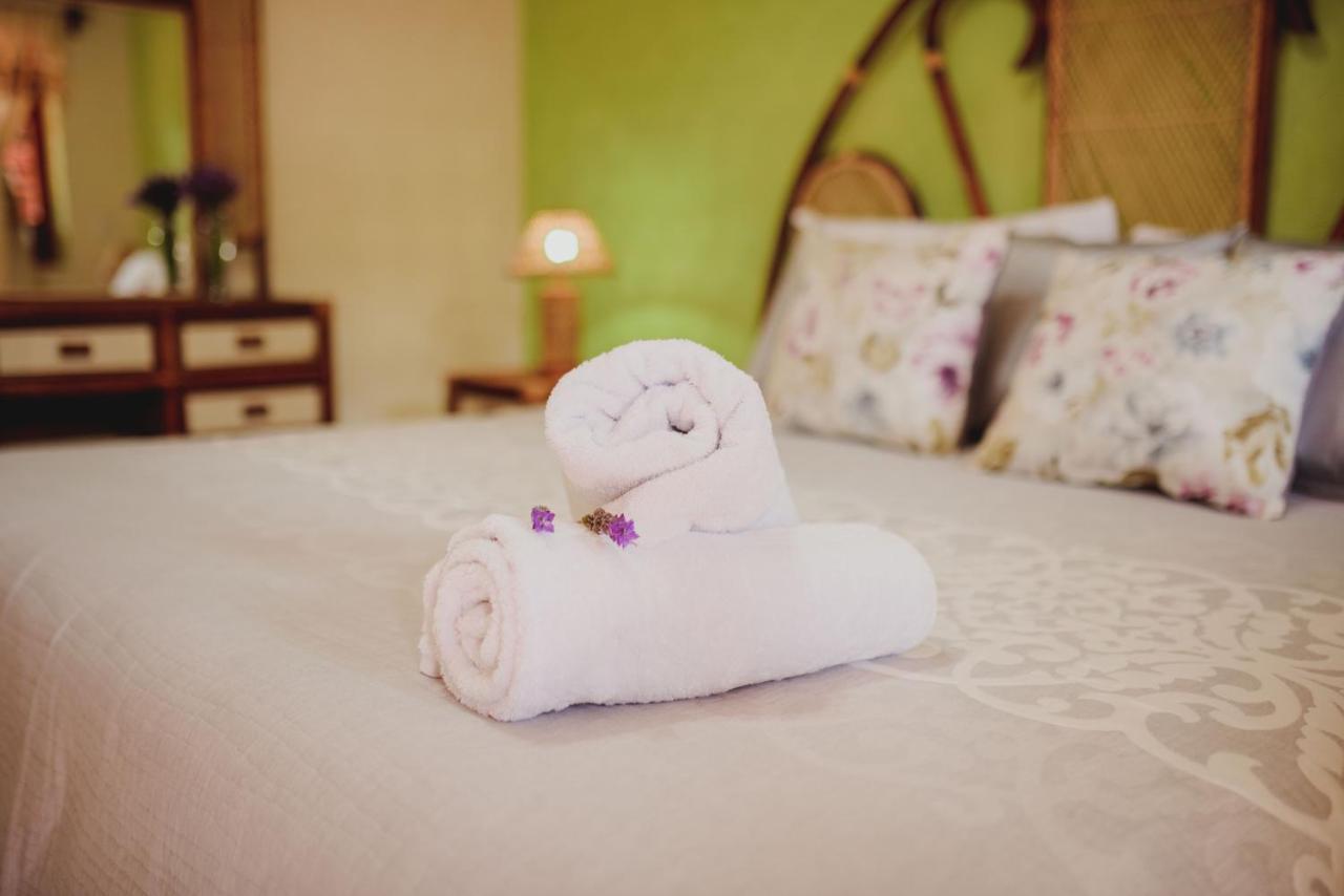 Gran Misiones Tequisquiapan Hotel ภายนอก รูปภาพ