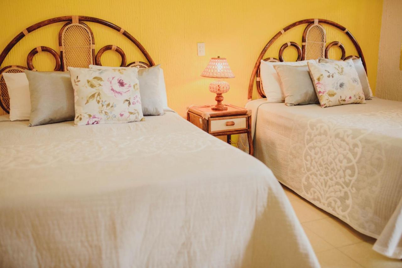 Gran Misiones Tequisquiapan Hotel ภายนอก รูปภาพ