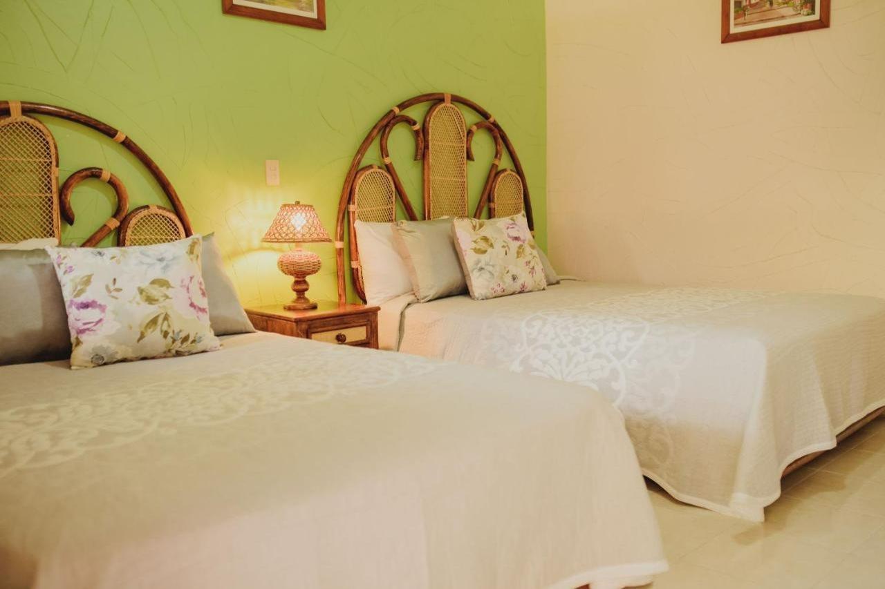 Gran Misiones Tequisquiapan Hotel ภายนอก รูปภาพ